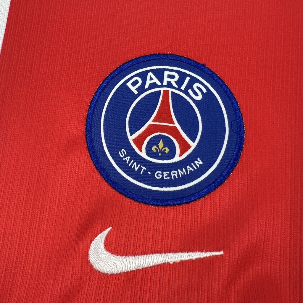 PSG Principal 26-27