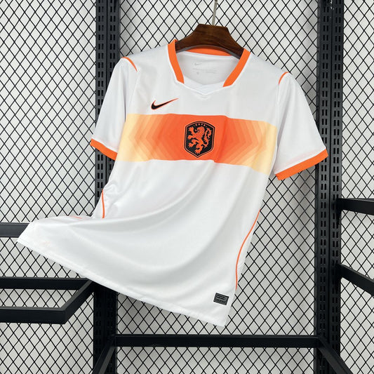 Holanda Secundária 26-27