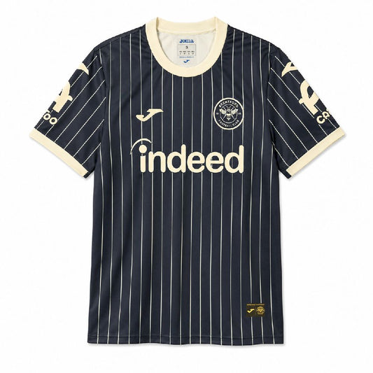 Brentford Secundária 26-27