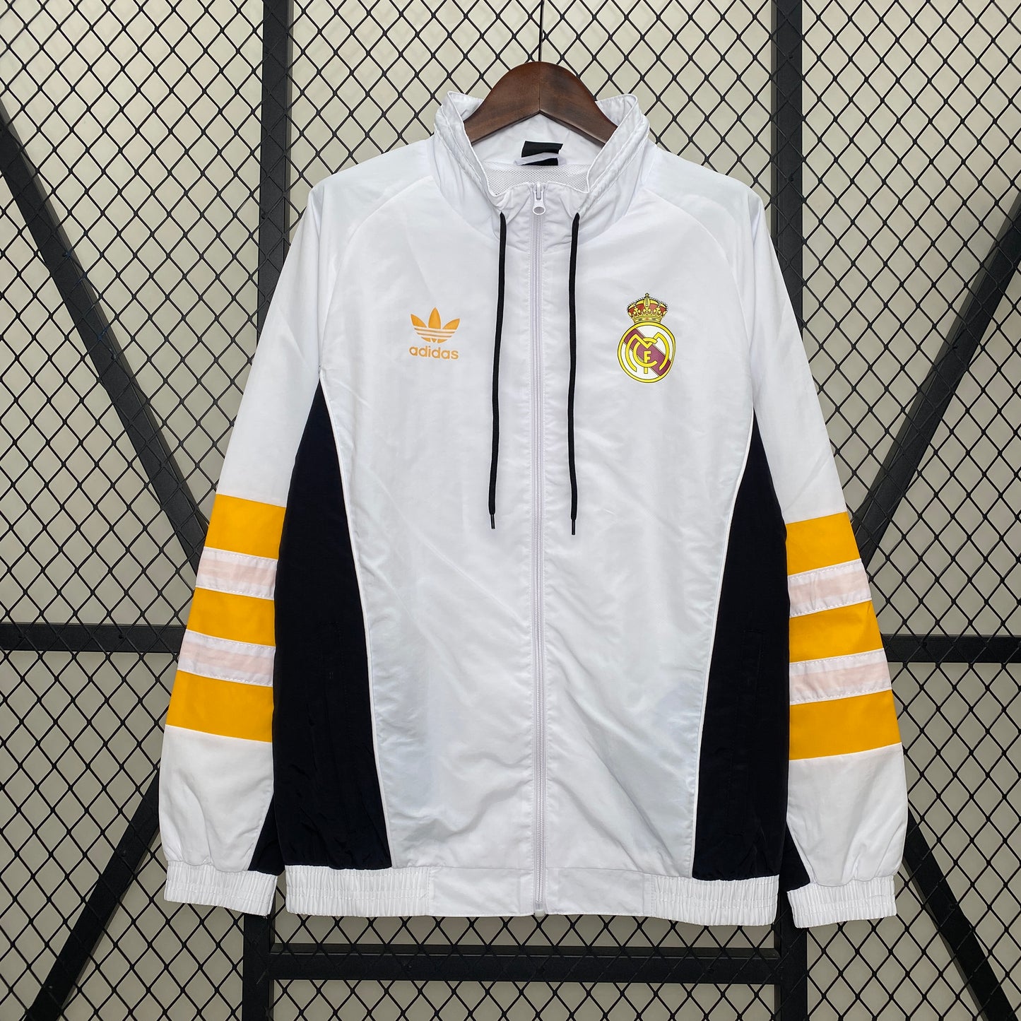 Casaco Real Madrid 24-25