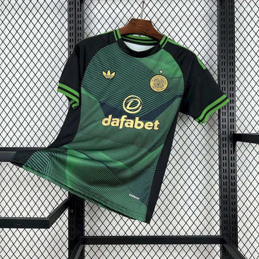 Celtic - Edição Especial 25-26