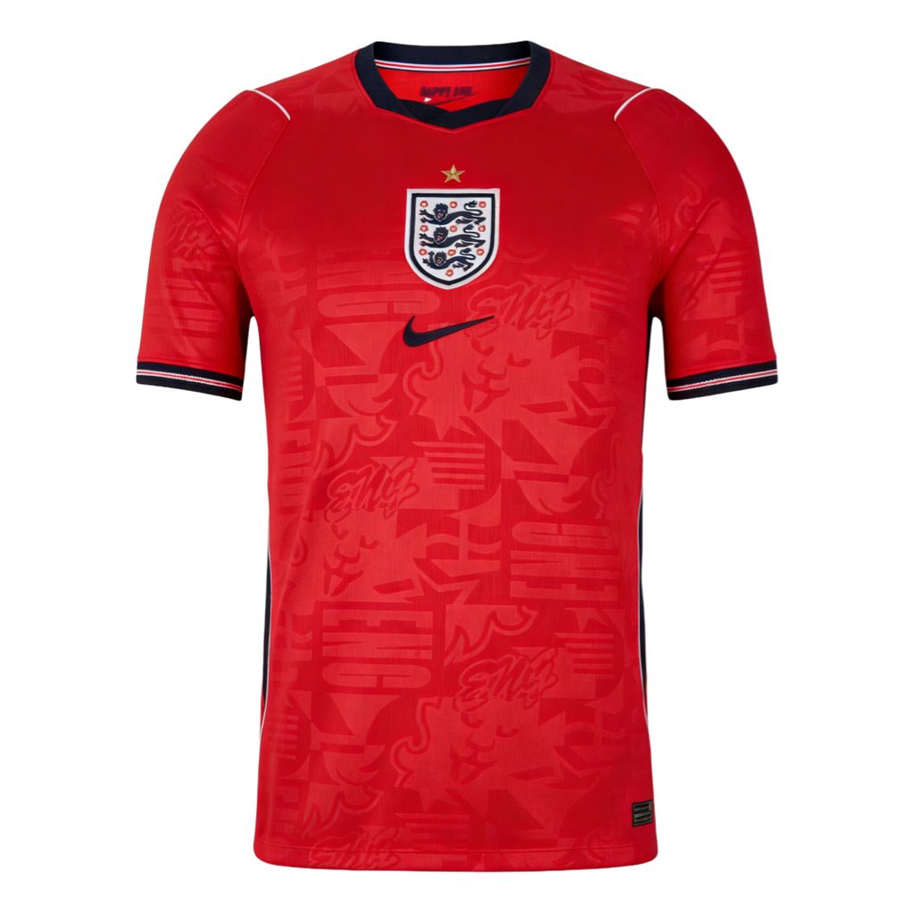Inglaterra Secundária 26-27