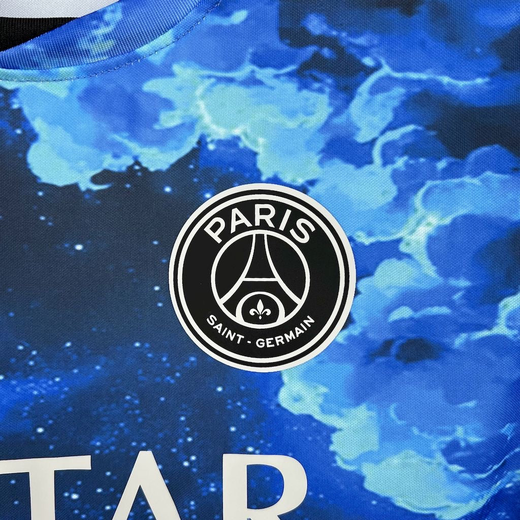 PSG - Edição Especial 25-26