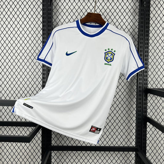 Brasil Retro 1998