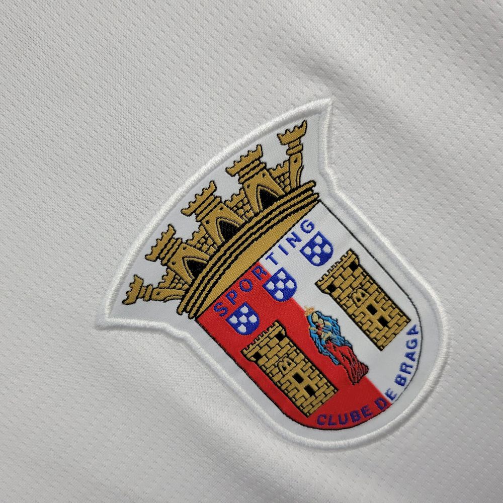 Braga Secundária 25-26
