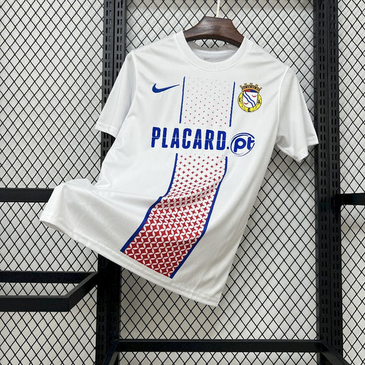 Alverca Secundária 25-26