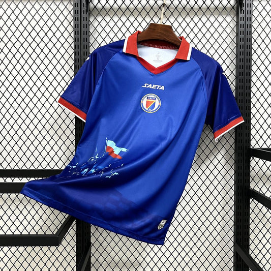 Haiti Principal 26-27