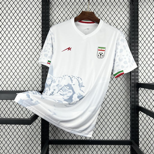Irão Principal 26-27