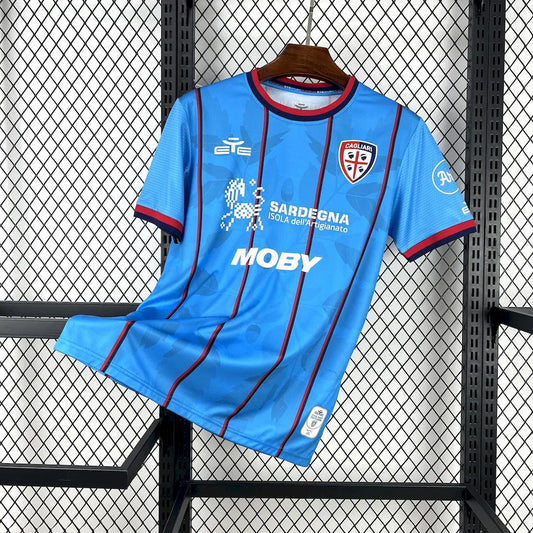 Cagliari Alternativa 25-26