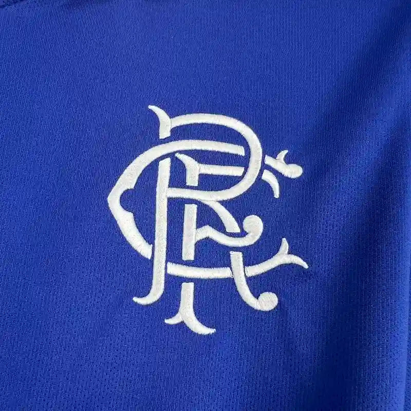 Rangers Principal 25-26