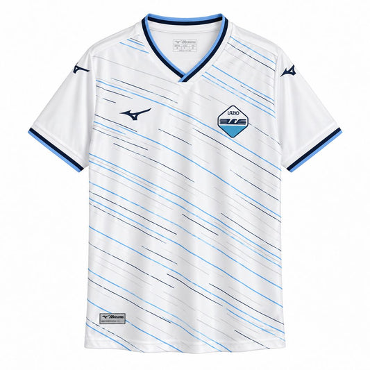Lazio Secundária 26-27