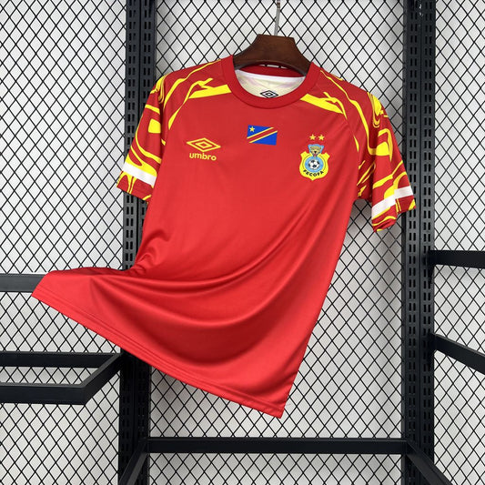 Congo Alternativa 26-27