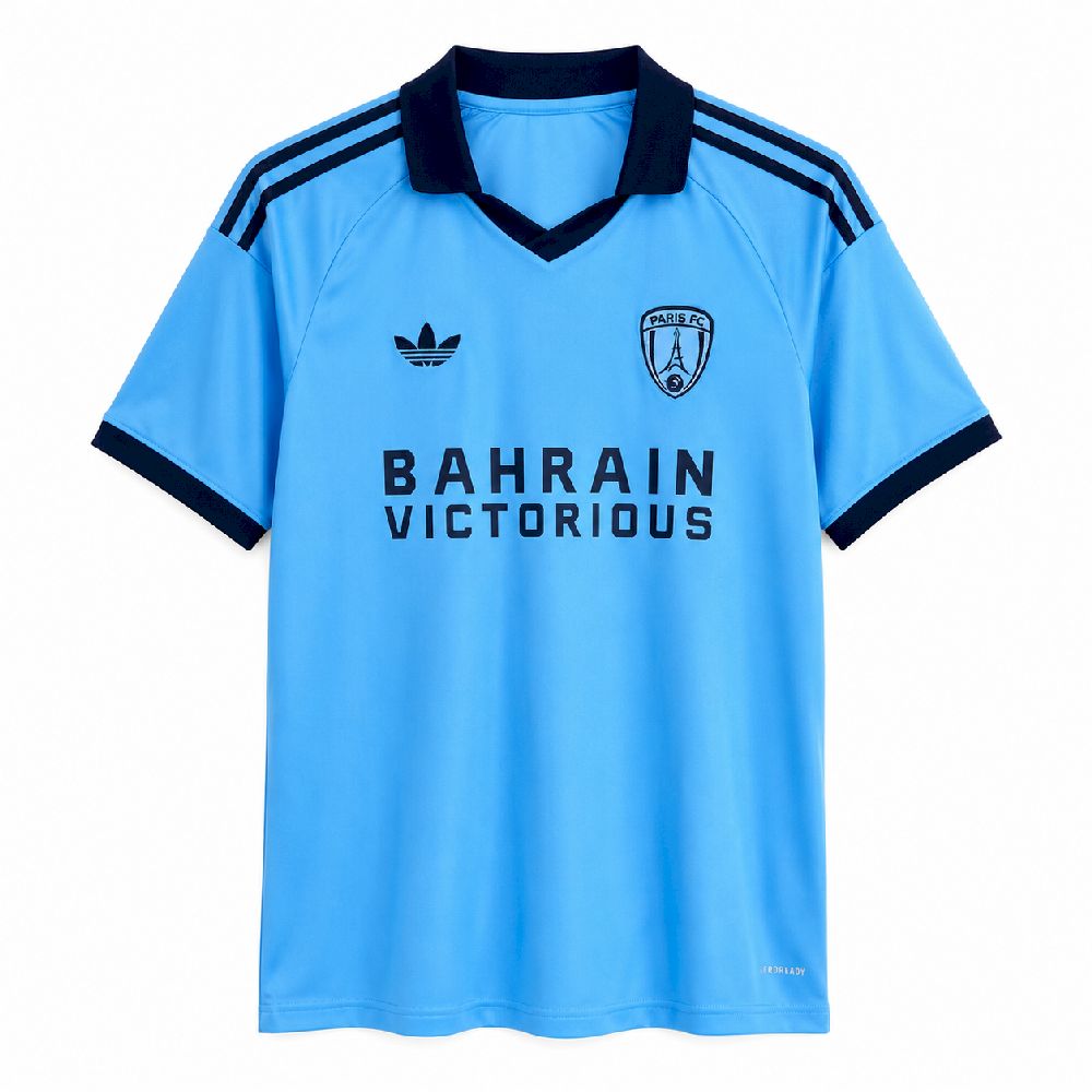 Paris FC Secundária 26-27