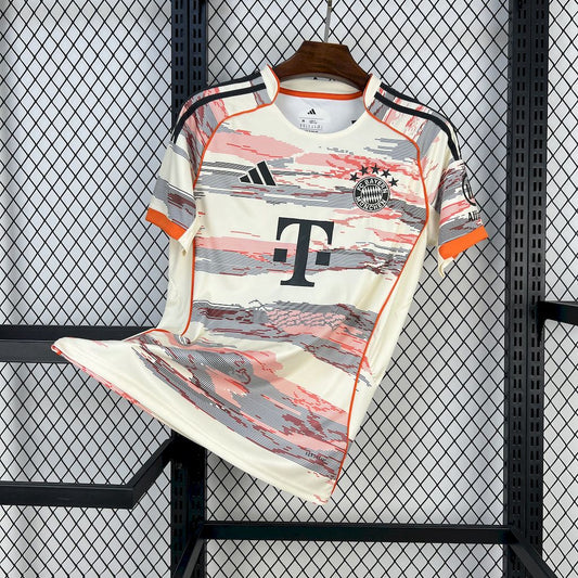 Bayern Munique Secundária 25-26