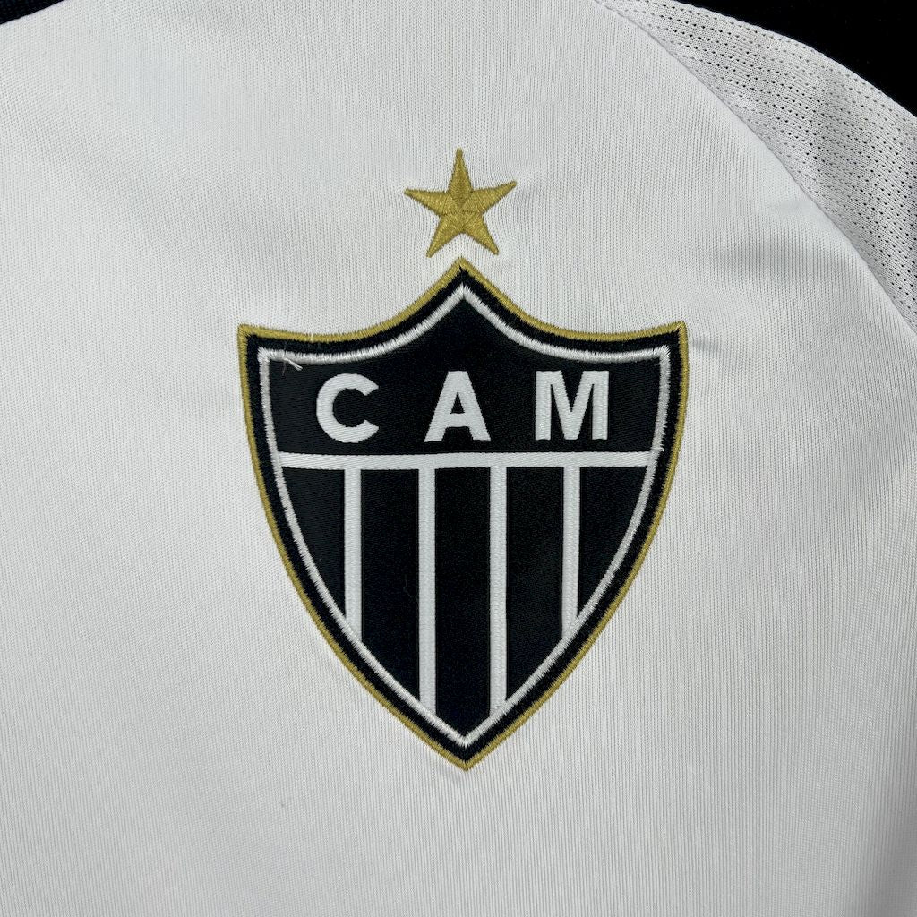 Atlético MG Secundária 25-26