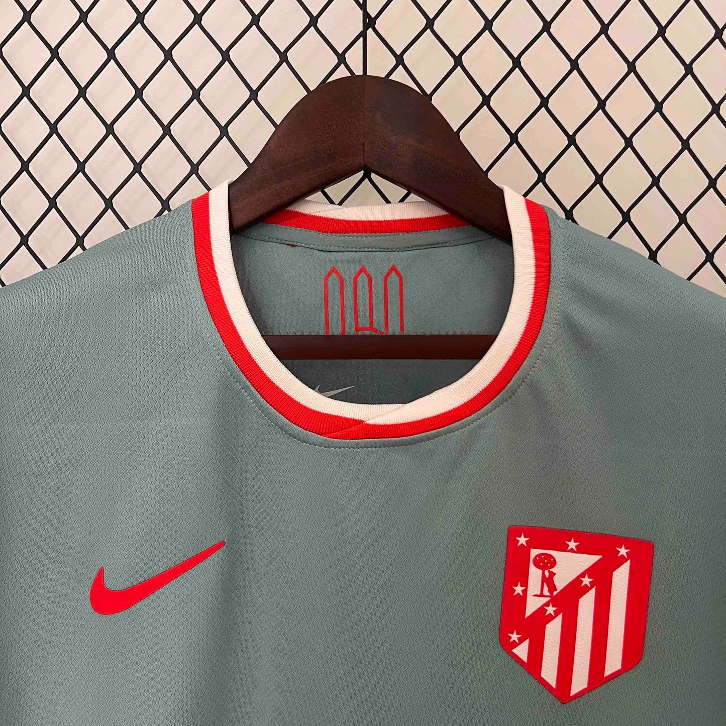 Atlético Madrid Secundária 24-25