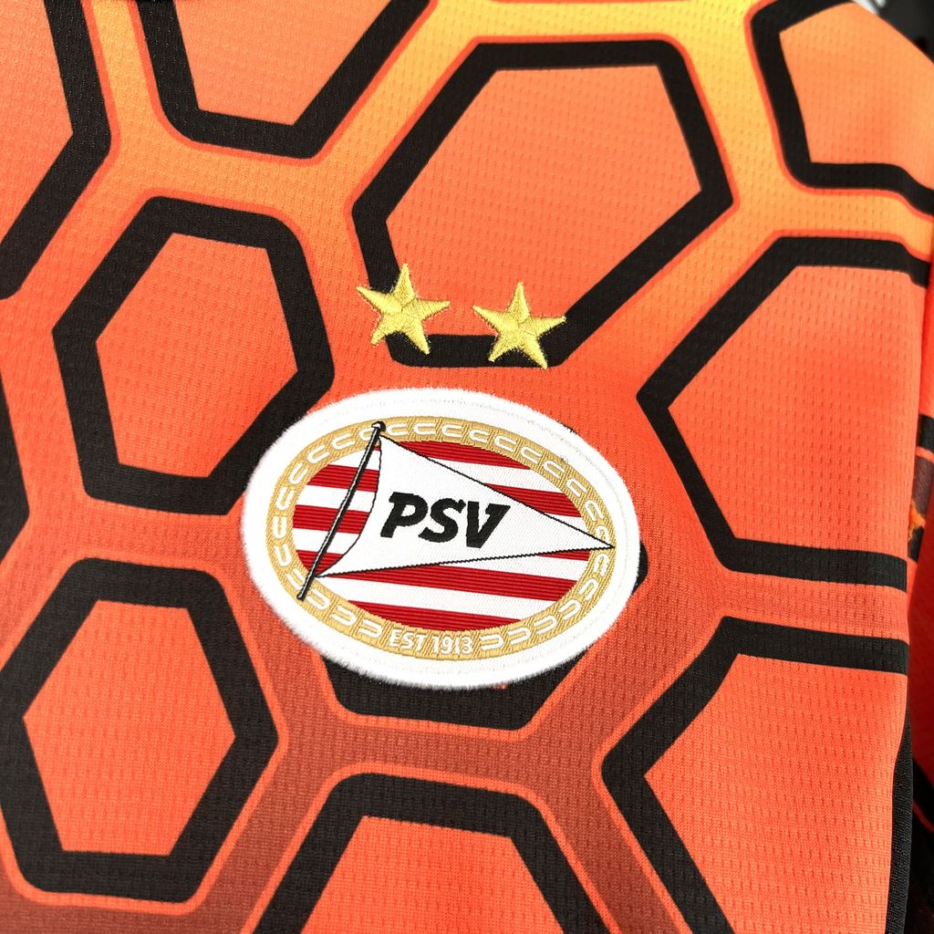 PSV - Edição Especial 25-26
