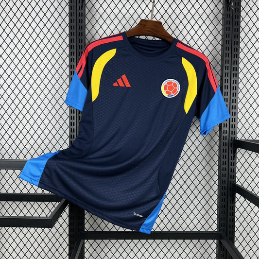 Colômbia - Camisola Pré-Jogo 26-27