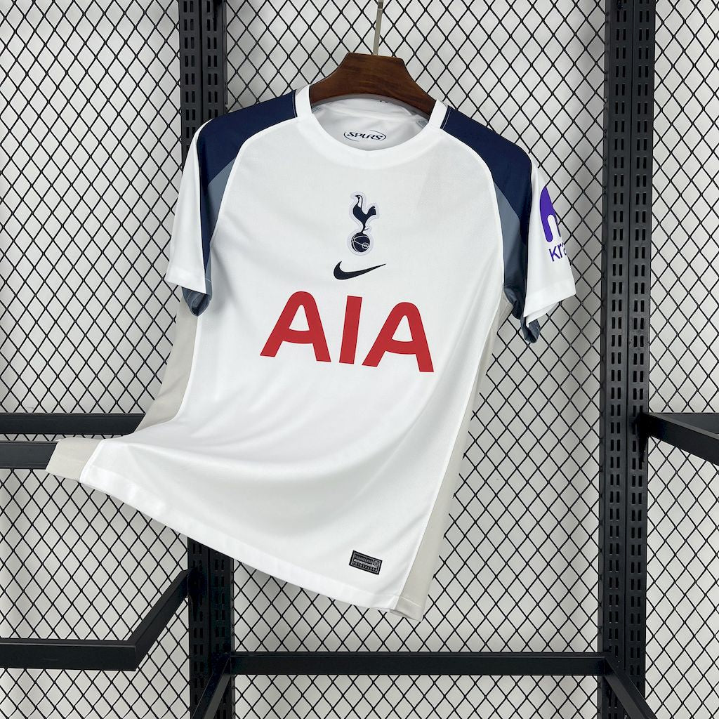 Tottenham Principal 25-26