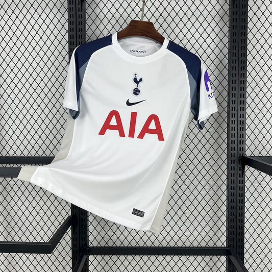Tottenham Principal 25-26
