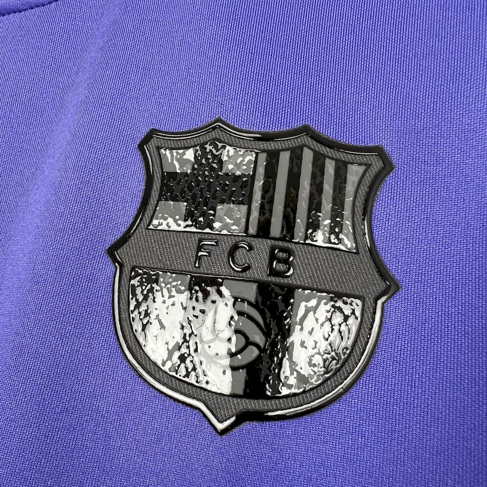 Barcelona - Edição Especial 25-26