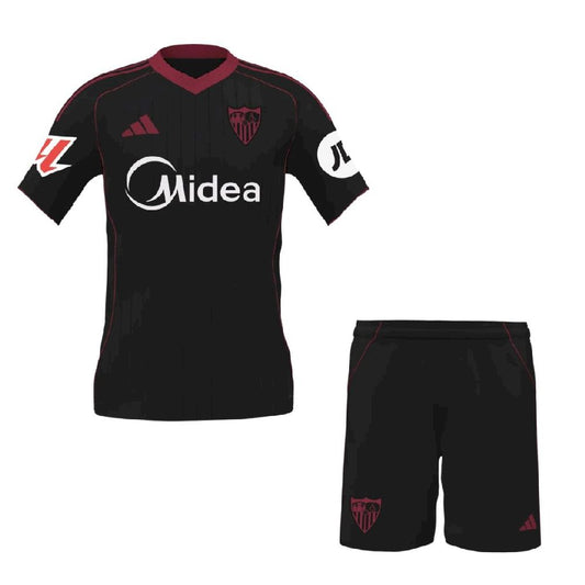 Sevilla Alternativa Kit Criança 25-26
