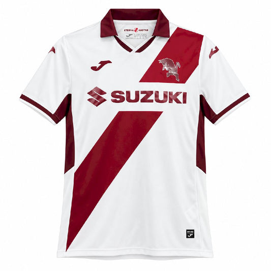 Torino Secundária 26-27