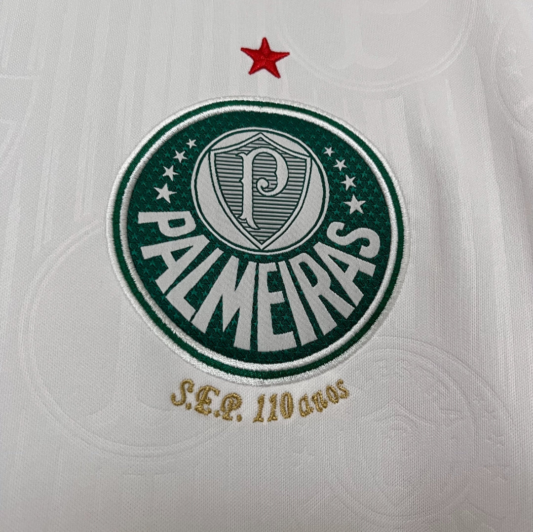 Palmeiras Secundária 24-25