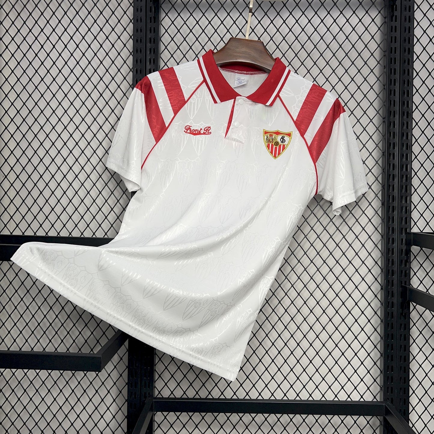 Sevilla Retro 92-93