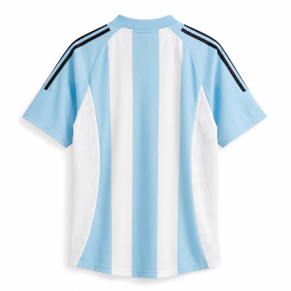 Argentina Retro 2002