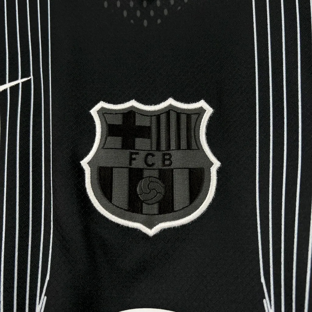 Barcelona - Edição Especial 25-26
