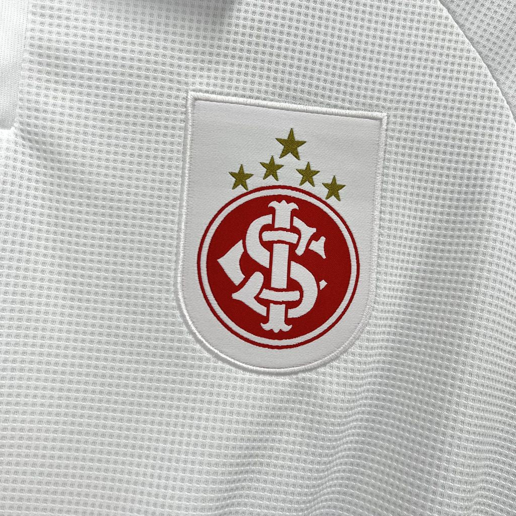 Internacional Secundária 26-27