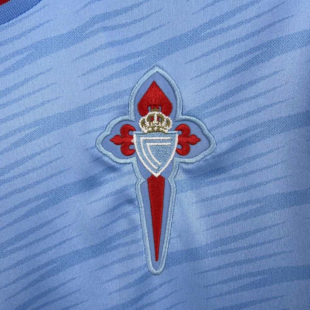 Celta Vigo Principal 25-26