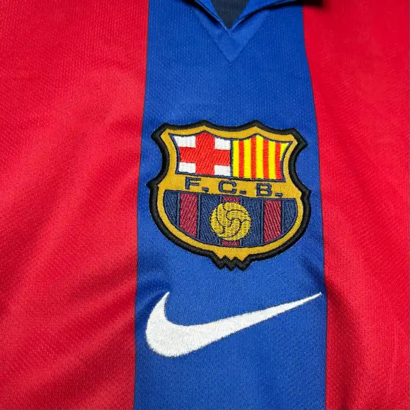 Barcelona Retro 04-05