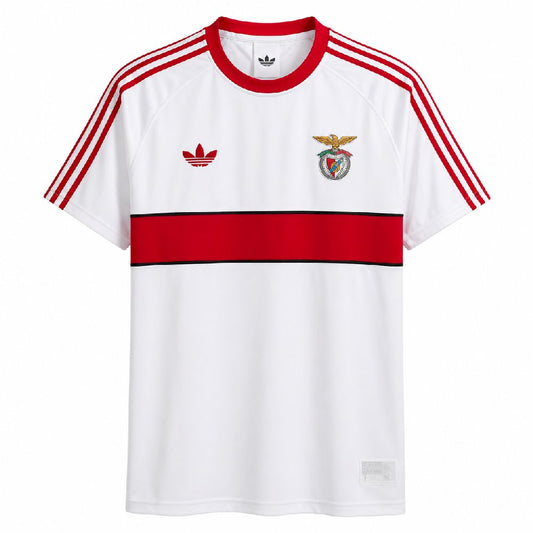 Benfica - Camisola Pré-Jogo 26-27