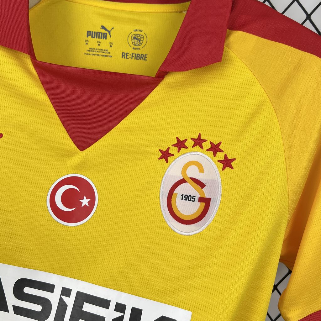 Galatasaray - Edição Especial 25-26