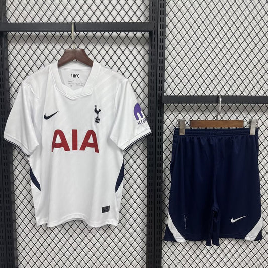 Tottenham Principal Kit Criança 26-27