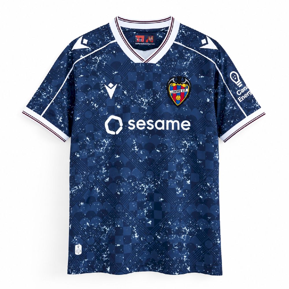 Levante Alternativa 26-27