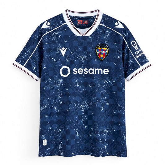 Levante Alternativa 26-27