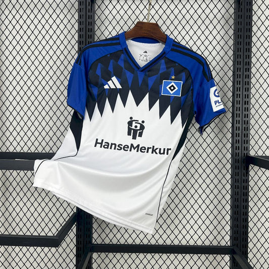 Hamburgo Principal 25-26