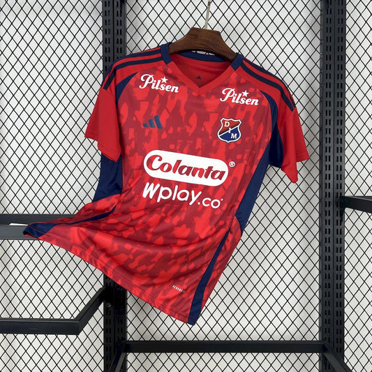 Independiente de Medellin Principal 25-26