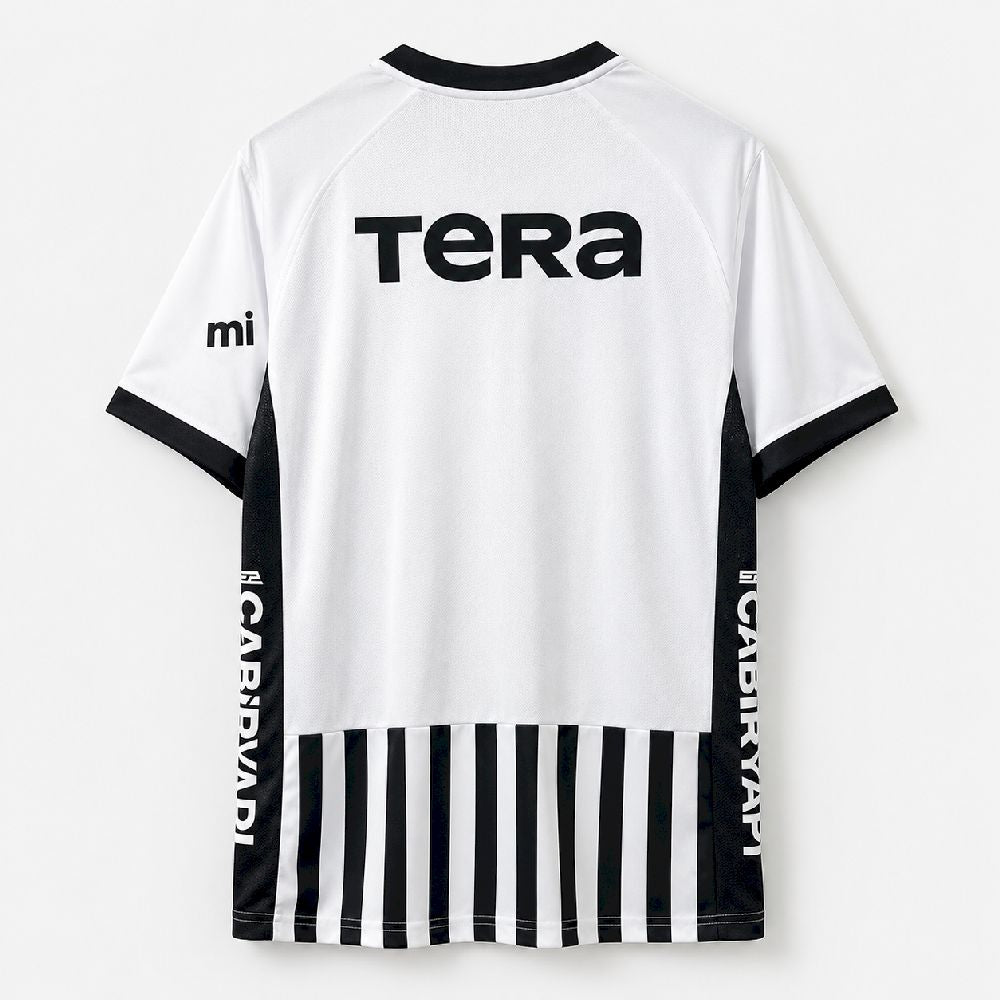 Besiktas Secundária 26-27