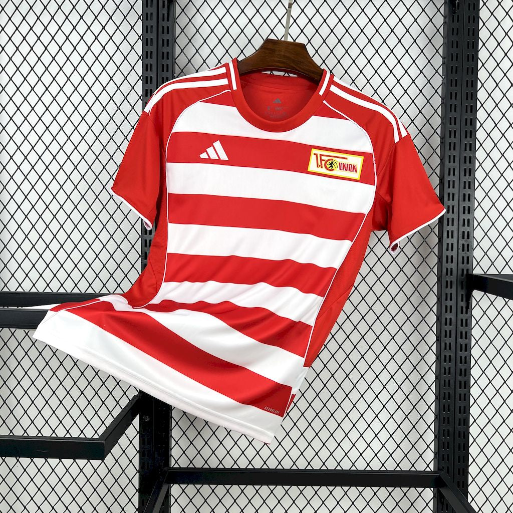 Union Berlin Principal 25-26
