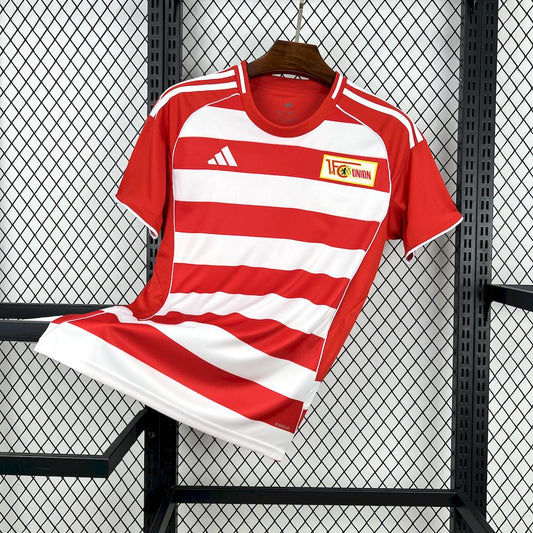 Union Berlin Principal 25-26