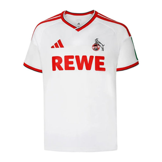 Köln Principal 26-27