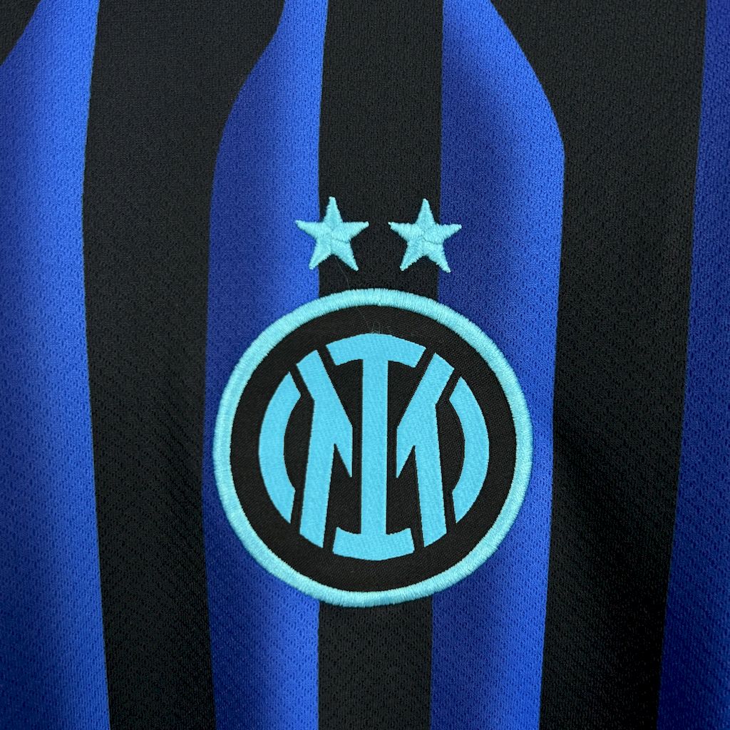 Inter Principal 25-26