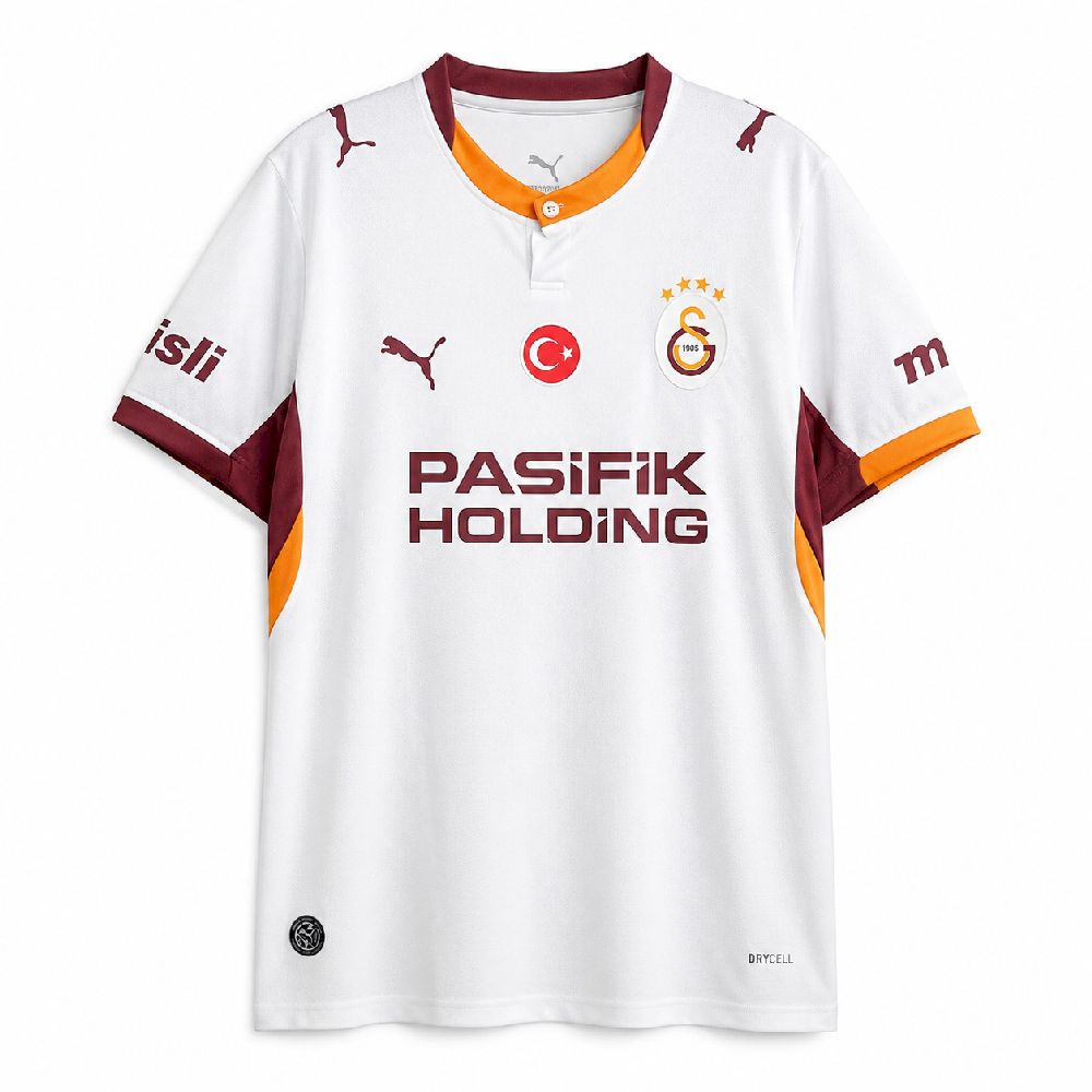 Galatasaray Secundária 26-27