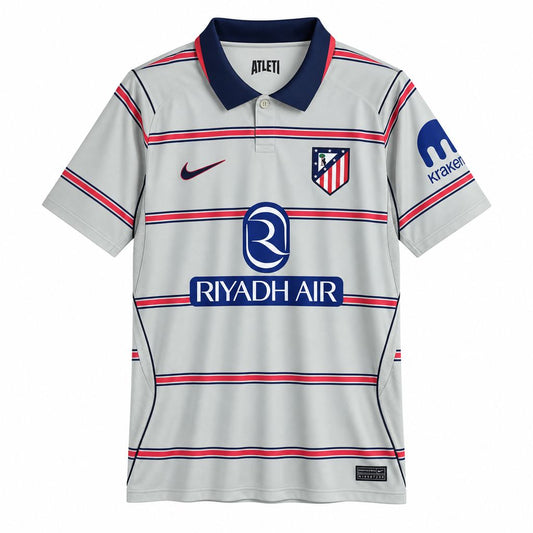 Atlético Madrid Alternativa 26-27