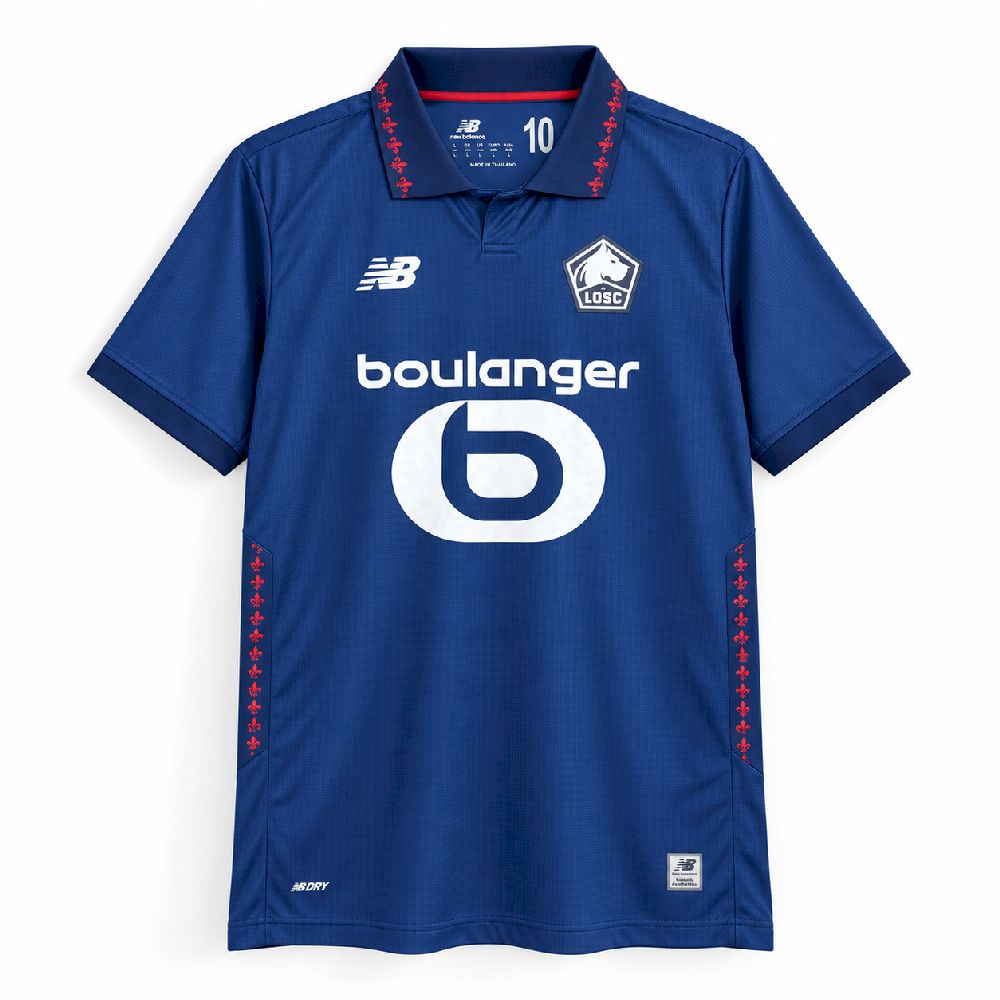 Lille Alternativa 26-27
