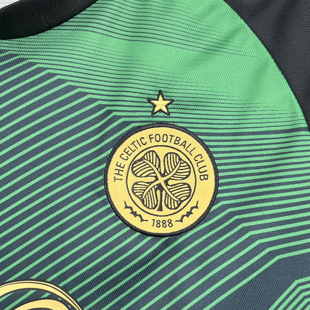 Celtic - Edição Especial 25-26